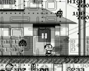 80年代のゲーム映像をVideo Mashup - GOTO 80