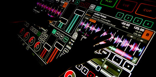 DJカルチャー30年の歴史についに変革が？！ カッコ良すぎる機器　Smithson Martin「Emulator (エミュレーター)」