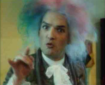 Falco - Rock Me Amadeus