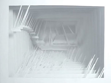 My Paper Mind - 脳内でちりばめられる色彩