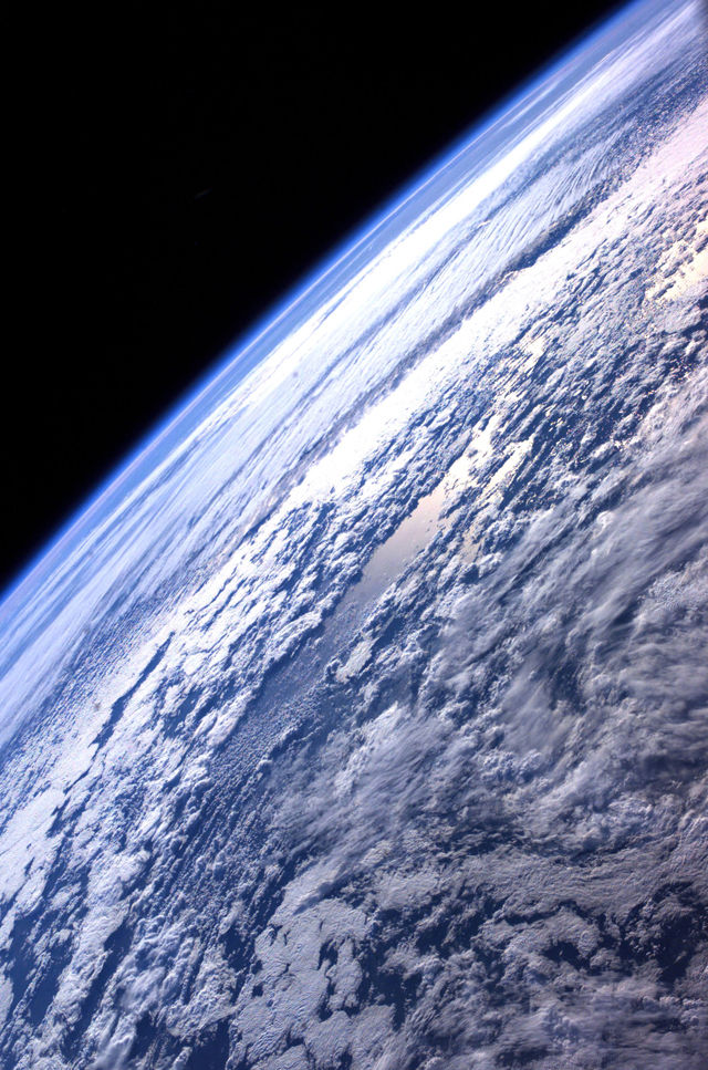 美しすぎて現実と思えない宇宙の画像　10選