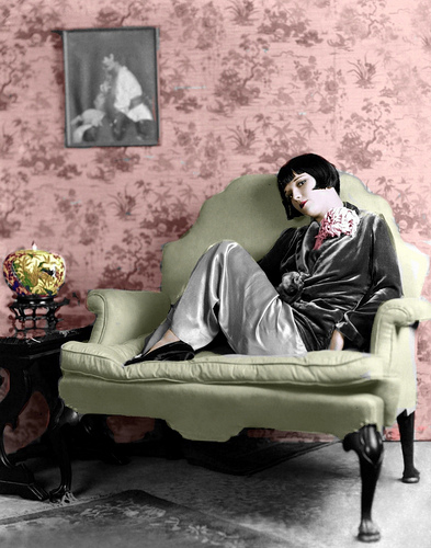 silent film 01
