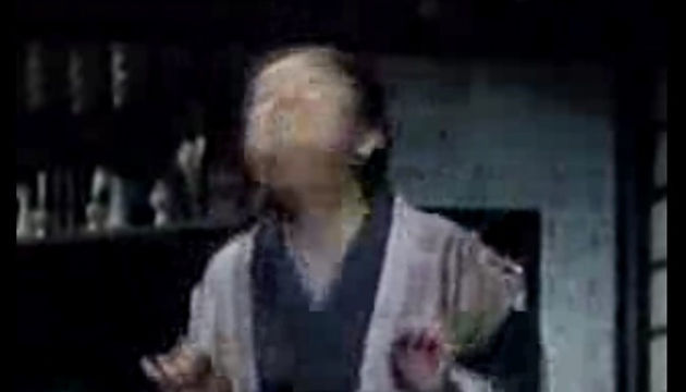若大将 vs. Fatboy Slim「ビッグビートの若大将」