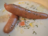wienersoup