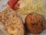 cheeseball