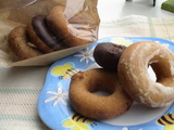 haradonuts