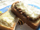 natto&jyakocheese