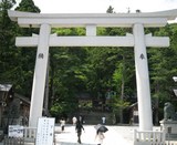 諏訪大社