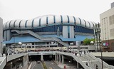 京セラドーム全景