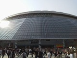 東京ドーム全景