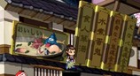 食堂メニュー