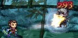 風神撃ヒット