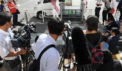 【偏向報道】テレ朝やＴＢＳの選挙報道、放送法が定めた 「政治的公平性」はどこへ・・・