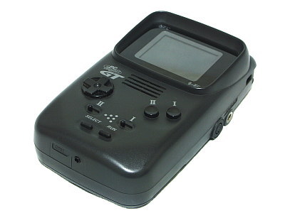 PC-GT