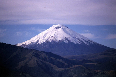 cotopaxi