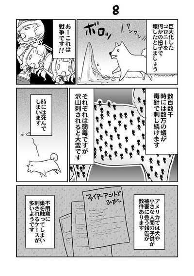 8