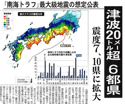 News_Nankai_majorearthquake