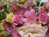 お花