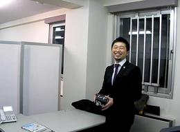 武末先生