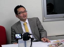 川島さん