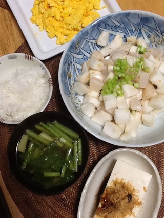 1210ごはん