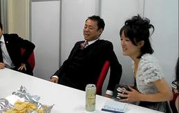 サイコロをふる
