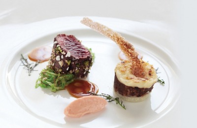 20150119フランス料理