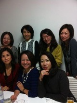 1214女性理事長ズ