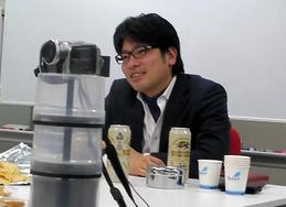 富田さん
