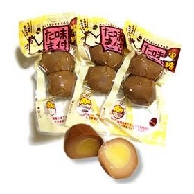 黒糖 味付けたまご 3パック