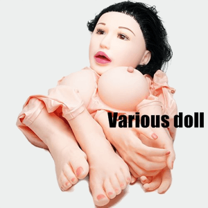 等身大 リアルエアドール 持ち運び便利 コンパクト収納 トルソー/マネキン オリジナルランジェリー付き（フェイスタイプA/座位型)