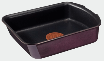 ティファール フライパン 玉子焼き器 「インジニオ・ネオ」 取っ手の取れる エッグロースター フィグノワール L75518