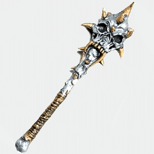 伝説の武器 こん棒 装備品