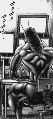 テラフォーマーズ 14 (ヤングジャンプコミックスDIGITAL)