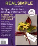 Real Simple [US] November 2008 (単号)
