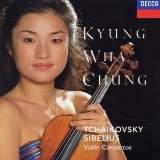 Tchaikovsky: Violin Concerto (Ger)