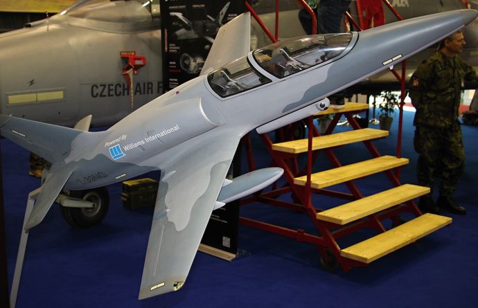 L-39NG_model_-_IDET_2017