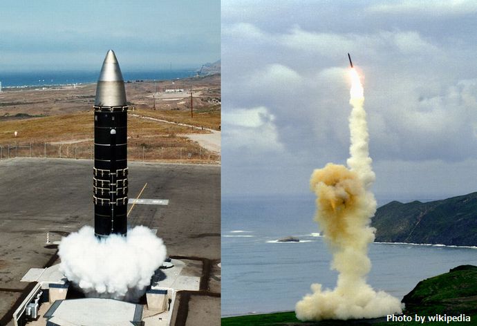 Minuteman3launch