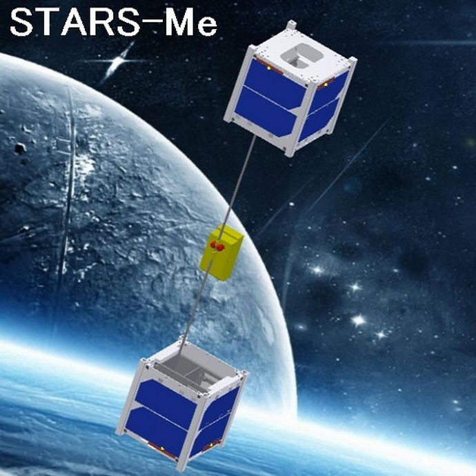STARSMCG