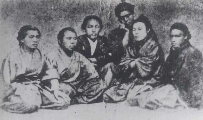 Kaientai