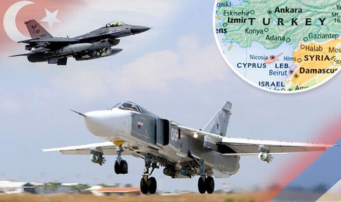 Turkey-609971