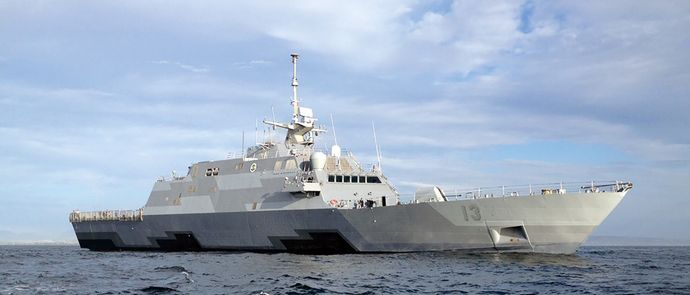 LCS13