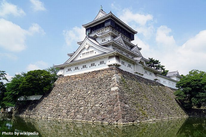140721_Kokura_Castle_Kitakyushu_Japan01s3