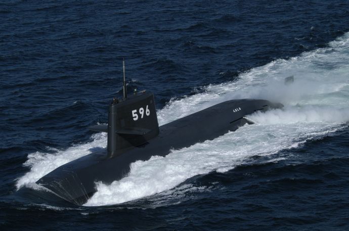 SS-596_くろしお_(2)