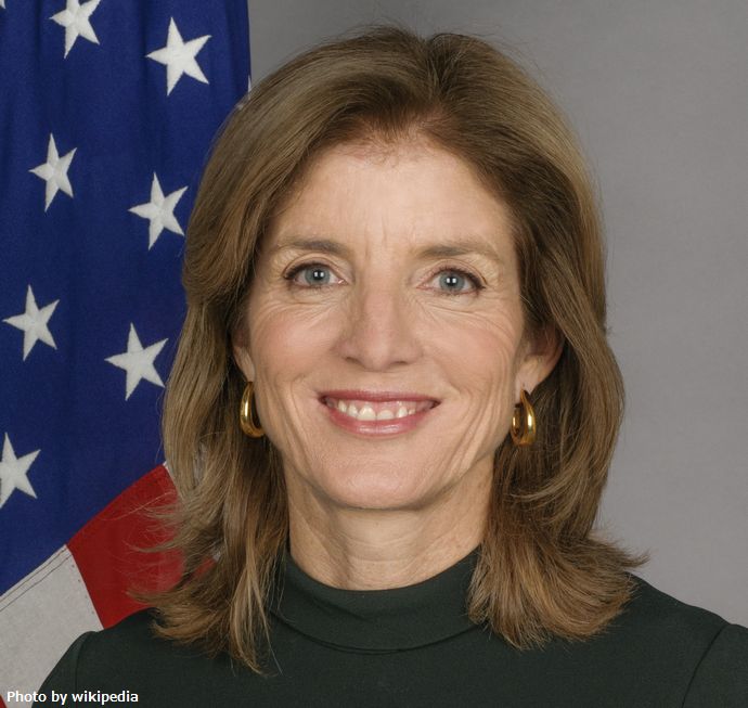 Caroline_Kennedy_US_State_Dept_photo