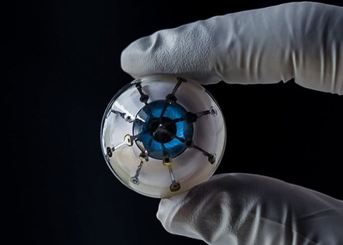 Bionic-Eye-Prototype-3D-Printed-By-Engineers