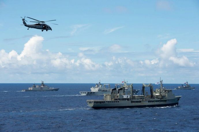 Canadian-Navy-ships-prepare-for-RIMPAC-2016-1024x677