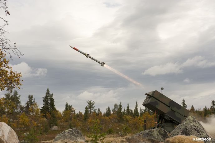 AMRAAM-ER