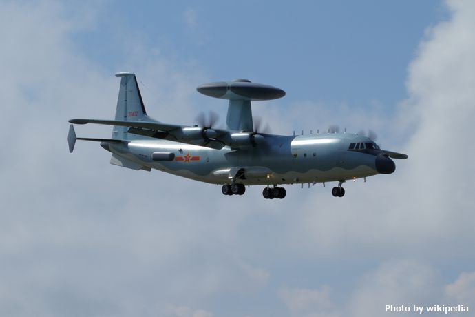 KJ-500