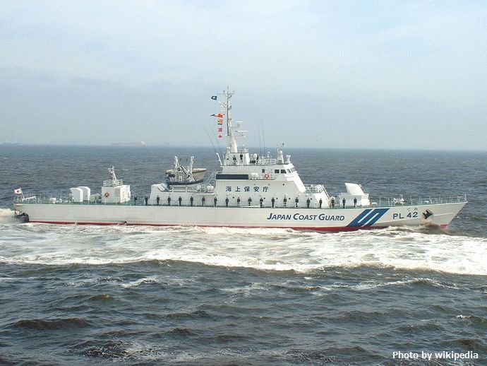 1280px-Japan_Coast_Guard_PL42_Dewa